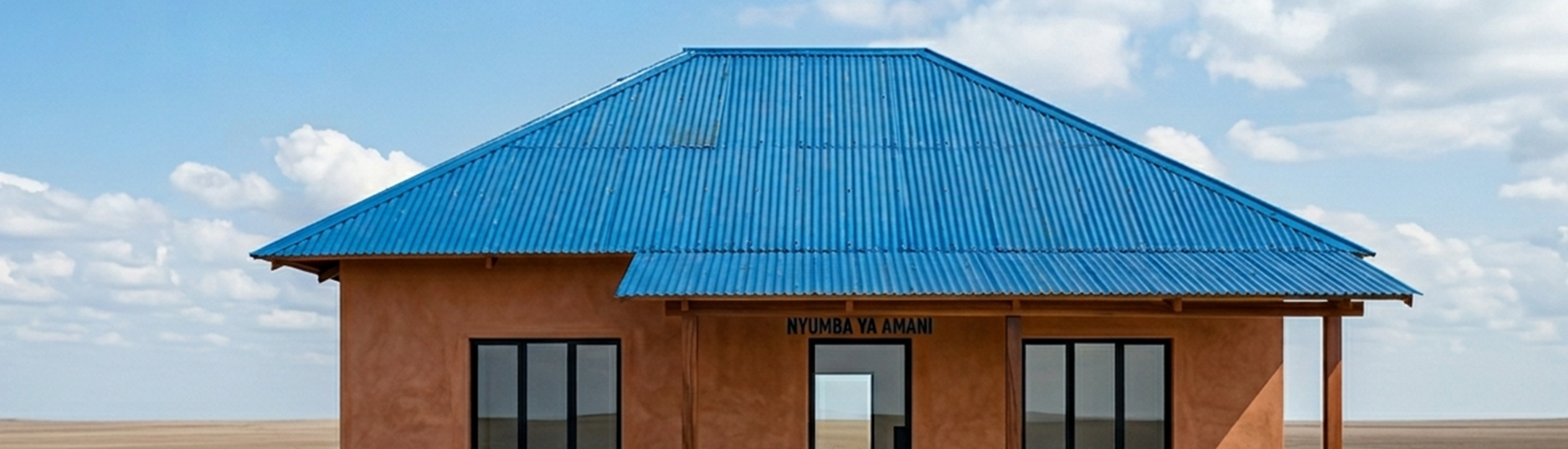 Dragon Roofing Sheets