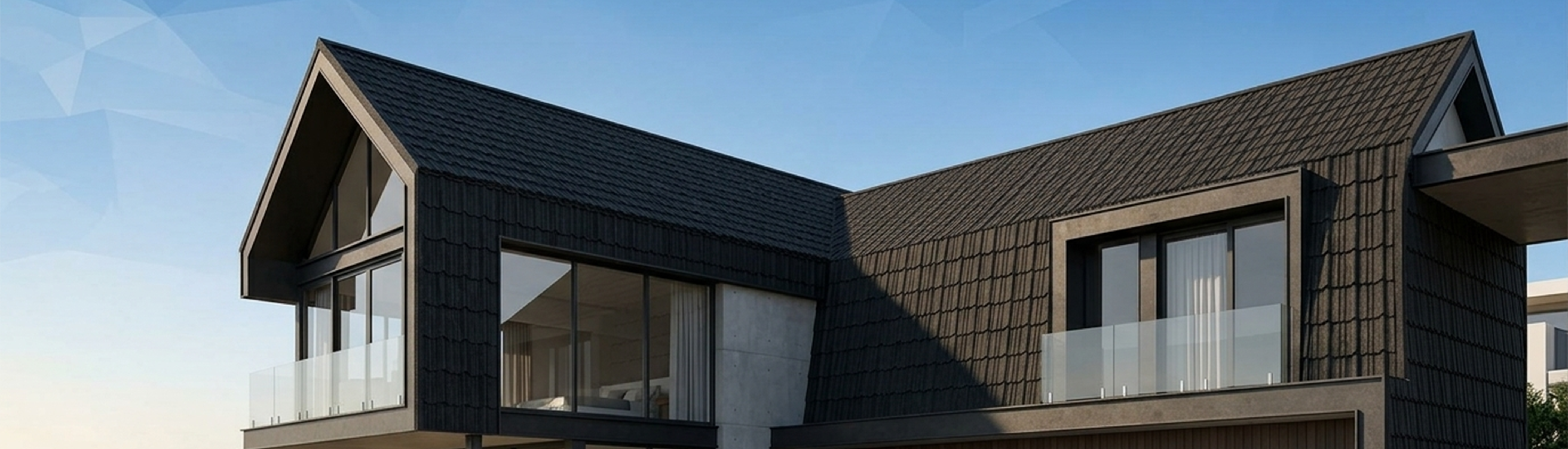 Dragon Roofing Sheets