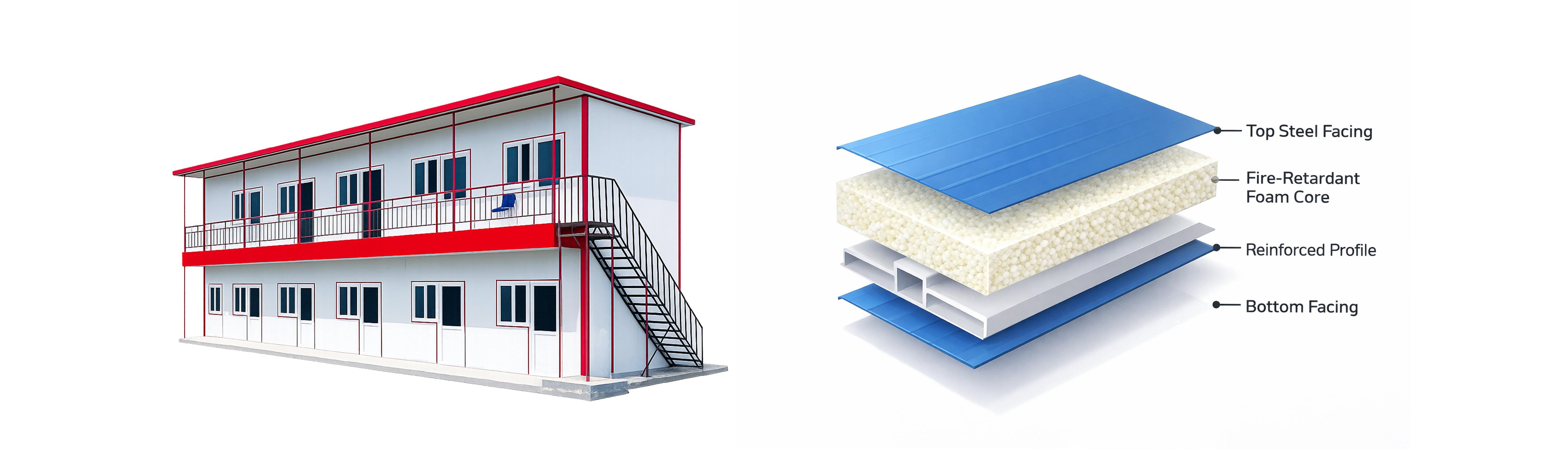 Dragon Roofing Sheets