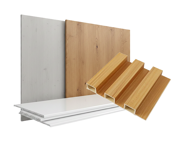 PVC Boards