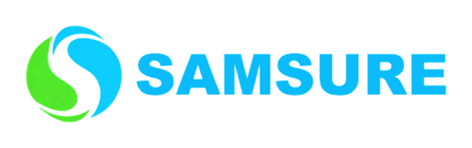 Samsure logo