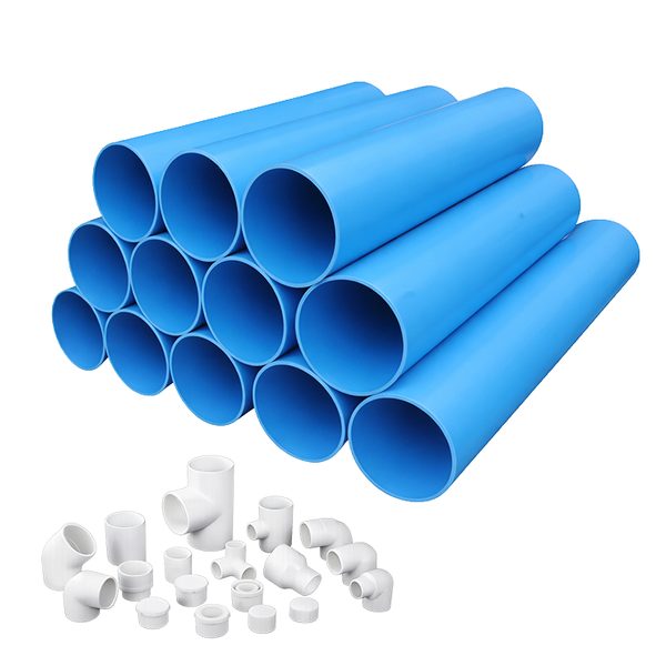 PVC Pipes