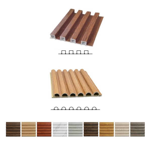 WPC Wall Panel